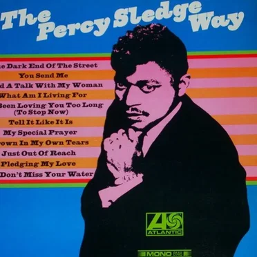 The Percy Sledge Way