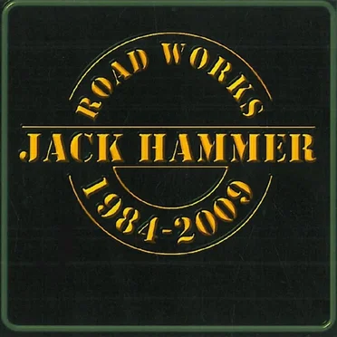 Road Works 1984–2009