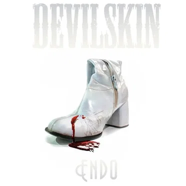 Endo by Devilskin - album cover