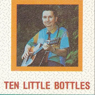 Ten Little Bottles