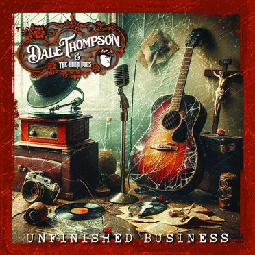 Dale Thompson & The Boon Dogs