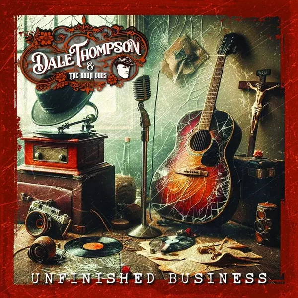 Dale Thompson & The Boon Dogs