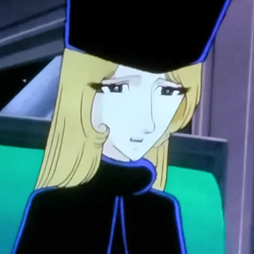 テレビの銀河鉄道９９９