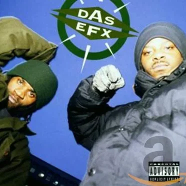 The Very Best of Das EFX