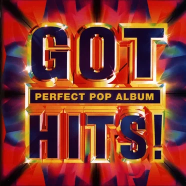 Got Hits! Perfect Pop Album by Various Artists - album cover
