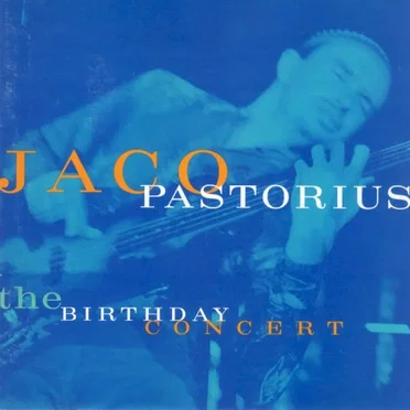 The Birthday Concert