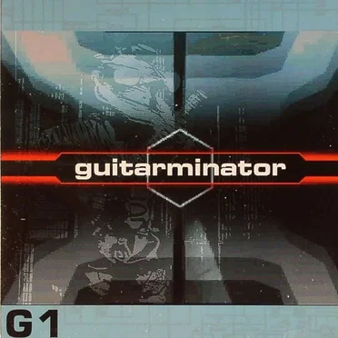 G1 by Guitarminator - album cover