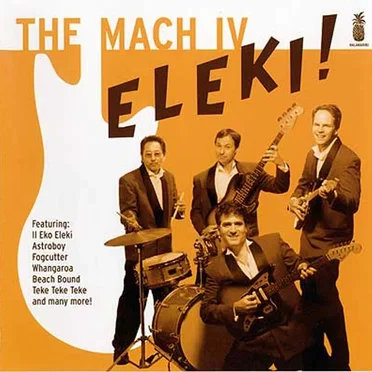 The Mach IV