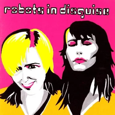 Robots in Disguise