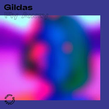 Fly Away by Gildas - album cover