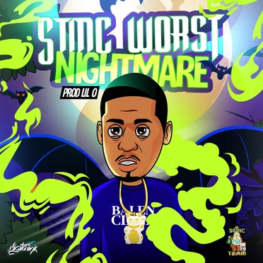 Stinc Worst Nightmare