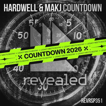 Countdown 2026