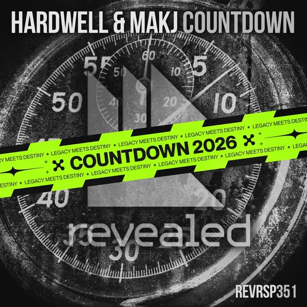 Countdown 2026
