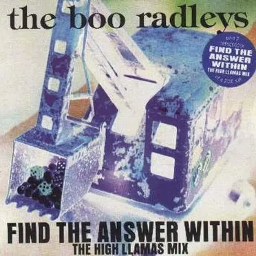 Find the Answer Within
