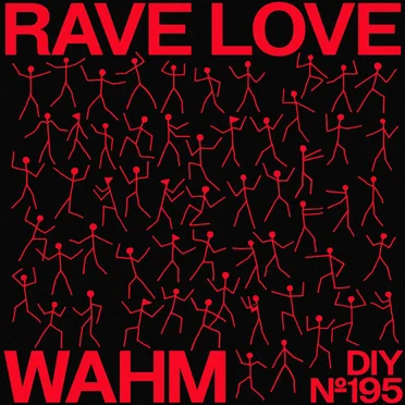 Rave Love