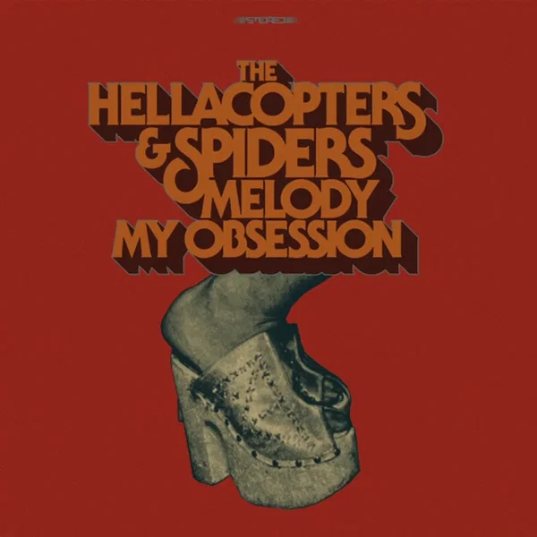 Melody / My Obsession