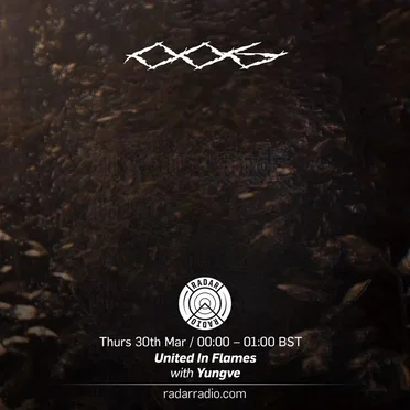 United in Flames 30/03/2017