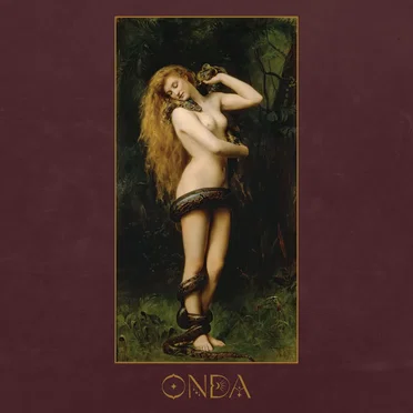 ONDA by ONDA - album cover