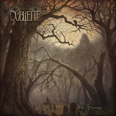 The Raven’s Lullaby