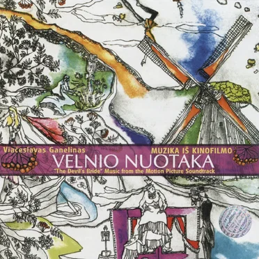 Velnio Nuotaka