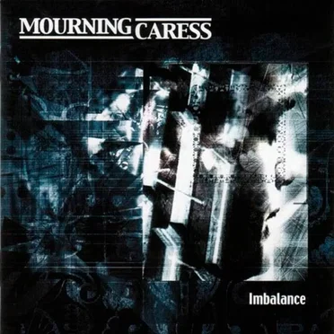 Imbalance by Mourning Caress - album cover