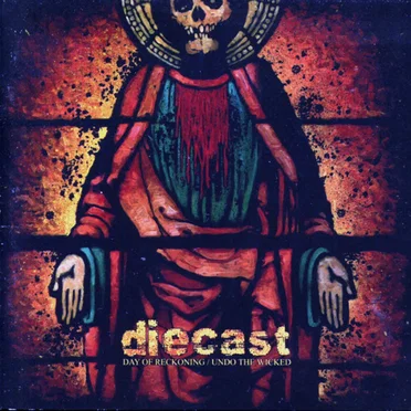 Day of Reckoning - Undo the Wicked