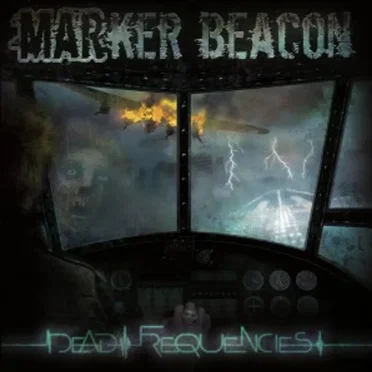 Dead Frequencies by Marker Beacon - album cover