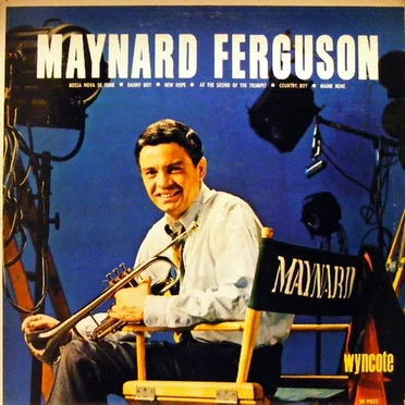 Maynard Ferguson