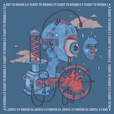 The Flight to Vienna (Remixes)