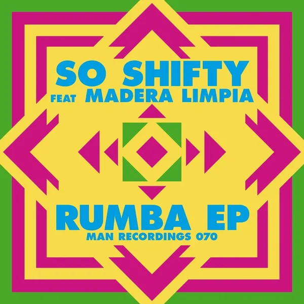 Rumba EP