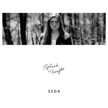Spilled Thoughts by Seda - album cover