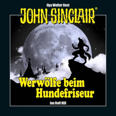 Geisterjäger John Sinclair Folge 067: Die Gruft mit dem Höllenauge