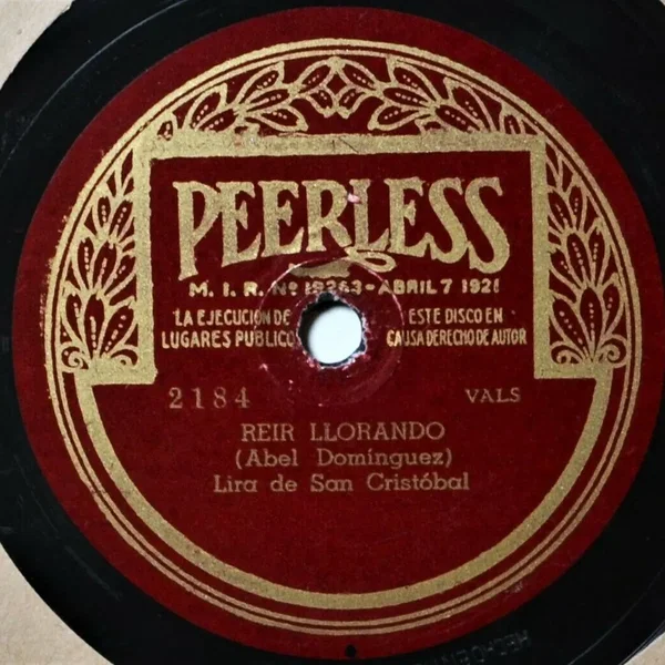 Reir llorando / Blanca luz