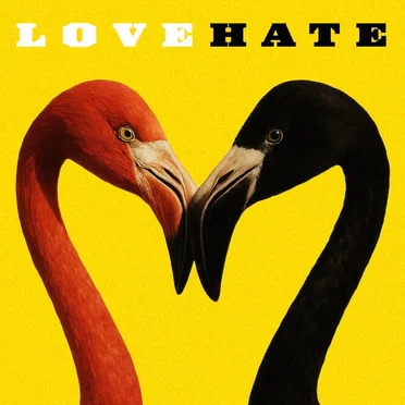 LOVEHATE
