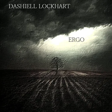 ERGO by Dashiell Lockhart - album cover