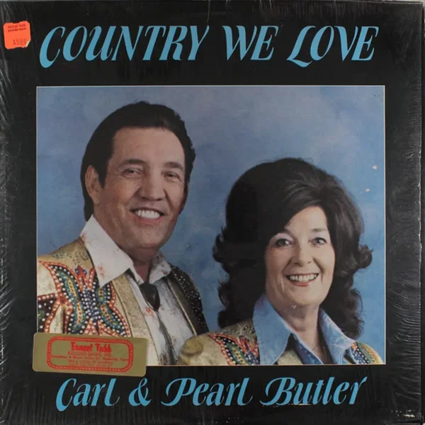 Country We Love