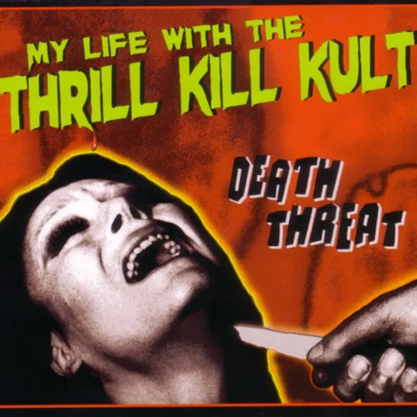 Death Threat