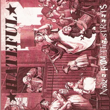 Noize From The Streets