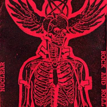 Nuclear Rock 'n' Roll Demonstration Tape