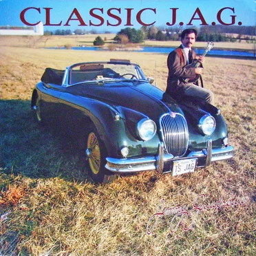 Classic J.A.G