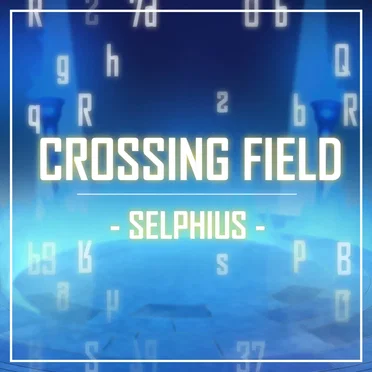 Crossing Field