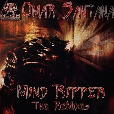 Mind Ripper: The Remixes