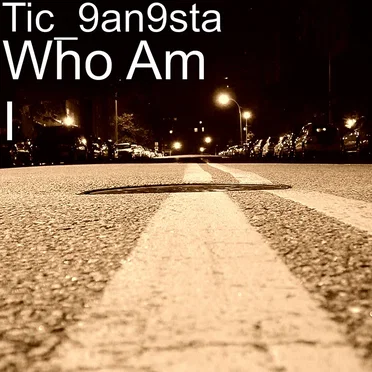 Who Am I