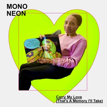 Carry My Love (That's a Memory I'll take)