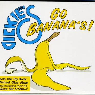 Go Banana's!