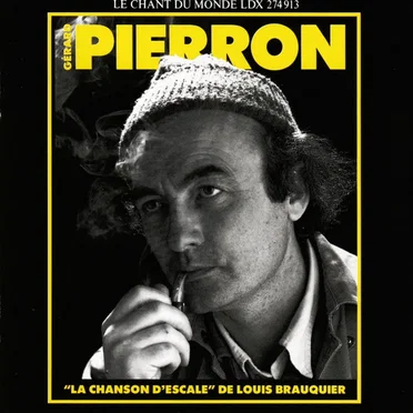 La chanson d’escale