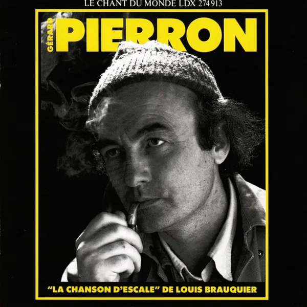La chanson d’escale