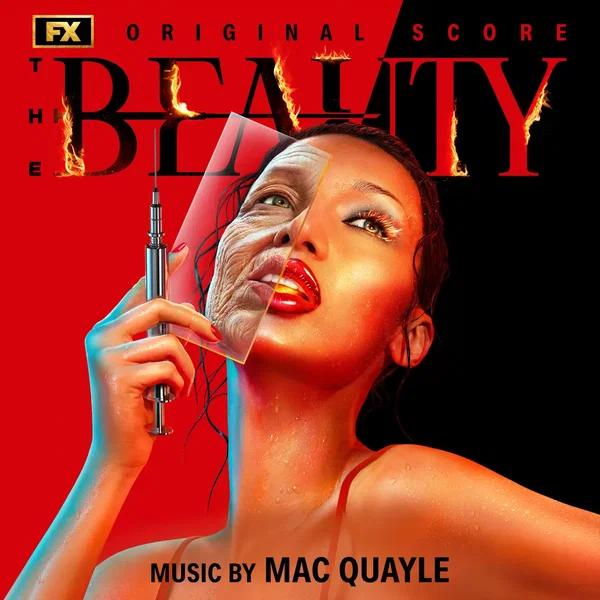 The Beauty: Original Score