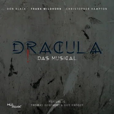 Dracula – Das Musical