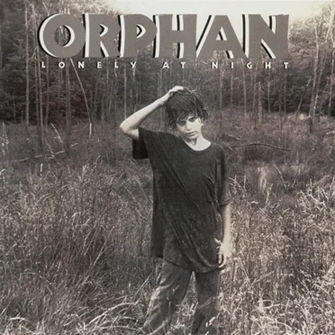 Lonely at Night by Orphan - album cover